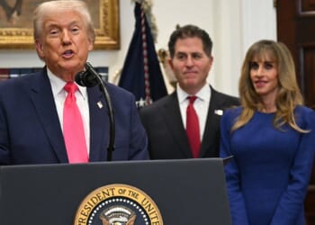 Trump Reveals New Plan to Solve US Birth Rate Crisis