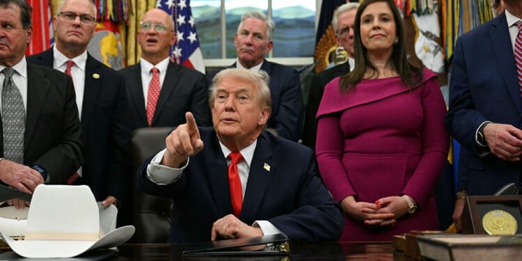 Trump Weighs If Obamacare Deal Should Include Abortion Funding