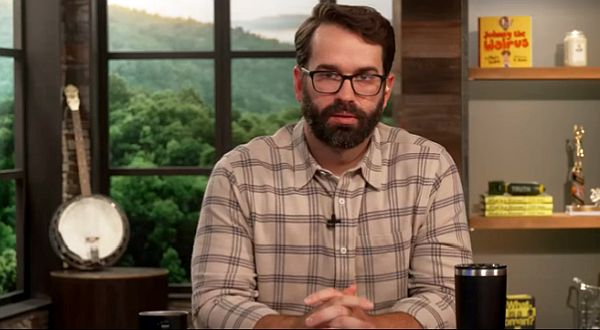 Matt Walsh (video screenshot)