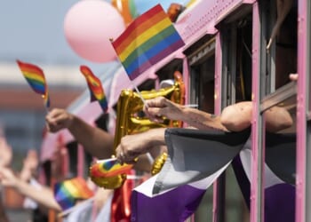 Two Muslim Nations Will Be Facing Off at World Cup 'Pride Match' – RedState