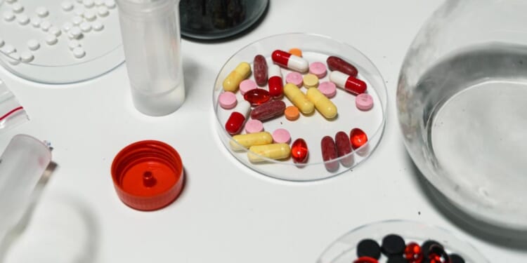 UK government is “withholding data that may link Covid jab to excess deaths”