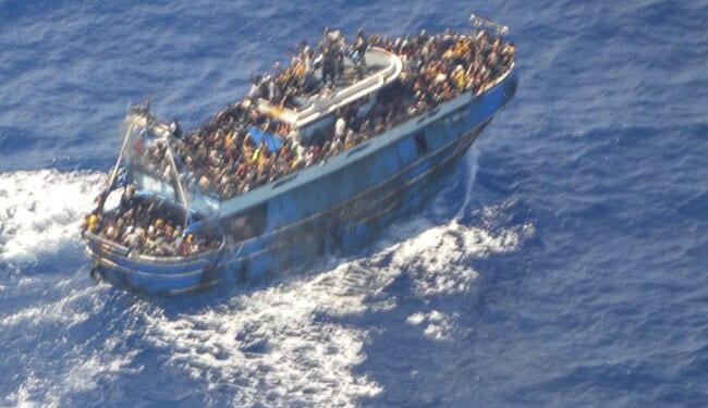 U.S. Embassies Ordered to Report on Mass Migration Abuses – RedState