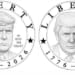 U.S. senators hope to stop $1 coins with Trump's image on it * WorldNetDaily * by WND Staff