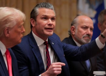 Victor Davis Hanson: 'They Weren't Prisoners'