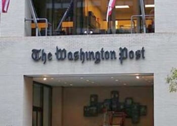 Washington Post attacks veterans, and faces backlash * WorldNetDaily * by William Taylor, Real Clear Wire