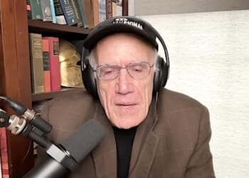 Victor Davis Hanson (Video screenshot)