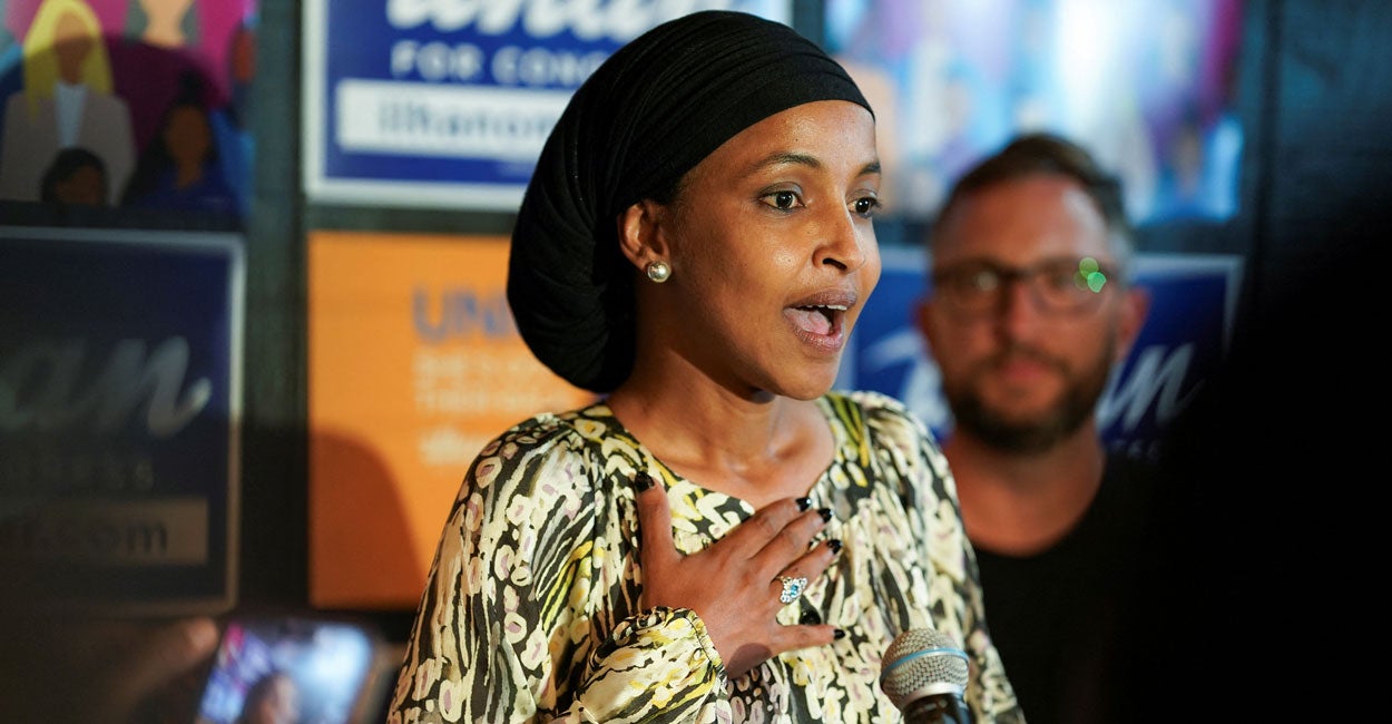 We've Had Enough of the Fraud and Failure to Assimilate