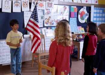 What Does It Mean to Teach Social Studies?