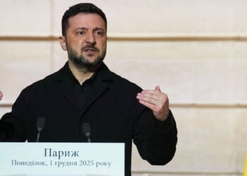 What Will Finally End the Russia-Ukraine War?