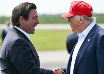 Why Florida Redistricting is a 'Unique Opportunity'