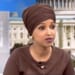 U.S. Rep. Ilhan Omar, D-Minn. (Video screenshot)
