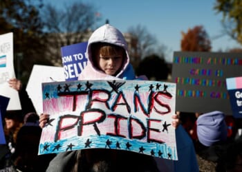 Will House Vote on Chloe Cole Act to Ban Trans 'Treatments'?