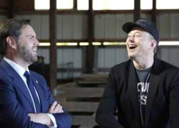 X Bodies the EU With the Perfect Response to Their Fine – RedState