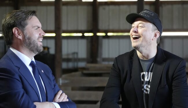 X Bodies the EU With the Perfect Response to Their Fine – RedState