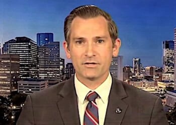 Matt Van Epps (Video screenshot)