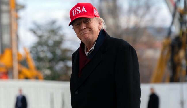 ‘Get Rid of It’ – RedState