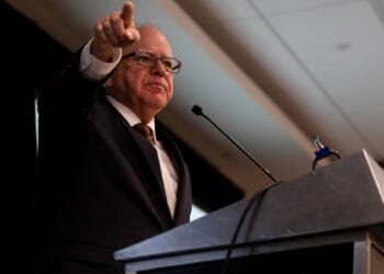 10 Times the Left Rushed to Defend Somalis in Fraud Scandal