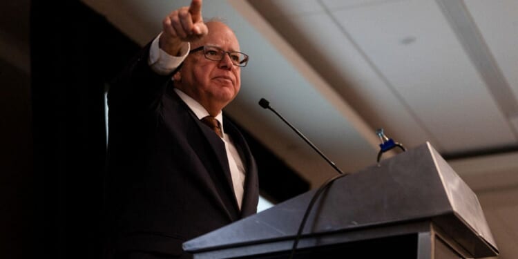 10 Times the Left Rushed to Defend Somalis in Fraud Scandal