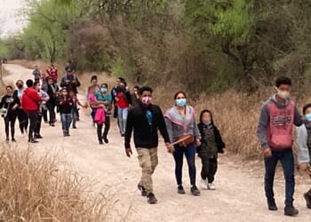 145,000 Migrant Children Rescued From Biden Era Neglect – RedState