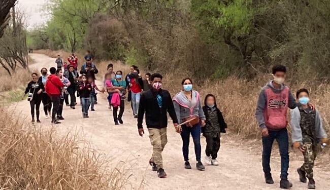 145,000 Migrant Children Rescued From Biden Era Neglect – RedState