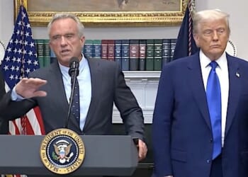 Trump explains medical test results, cognitive exam * WorldNetDaily * by Bob Unruh