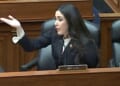 U.S. Rep. Anna Paulina Luna, R-Fla. (Video screenshot)