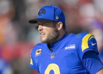 RedState Sports Report: Panthers, Rams, and Bears (and Packers)