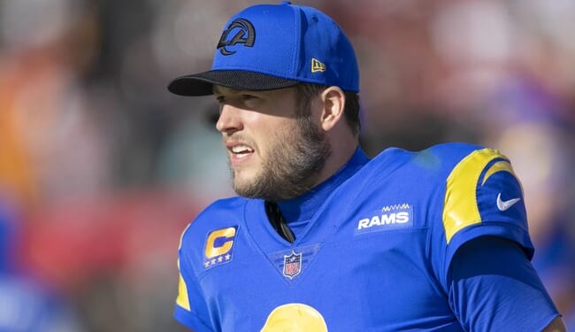 RedState Sports Report: Panthers, Rams, and Bears (and Packers)