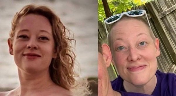 Renee Nicole Good (Instagram)