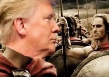 RFK Jr. spills the beans on Trump's testosterone level, funniest Cabinet member * WorldNetDaily * by WND Staff