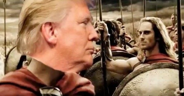 RFK Jr. spills the beans on Trump's testosterone level, funniest Cabinet member * WorldNetDaily * by WND Staff