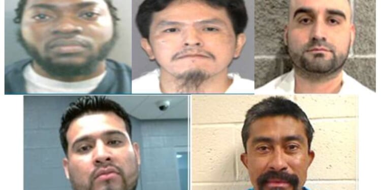 ICE Work Continues Across US Amid Minneapolis Fallout