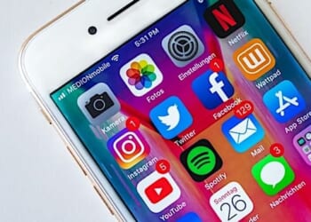 (Photo by Sara Kurfeß on Unsplash)