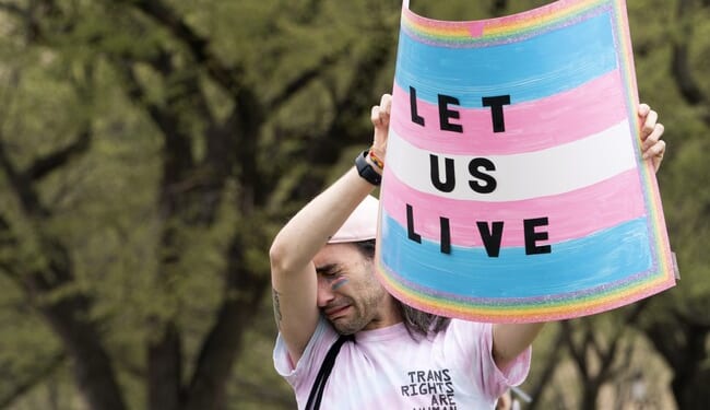 19 Out of 20 Think Biology's Just a Suggestion – RedState