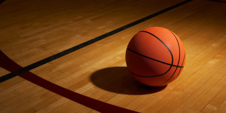 26 Charged With Rigging College and Chinese Basketball Games
