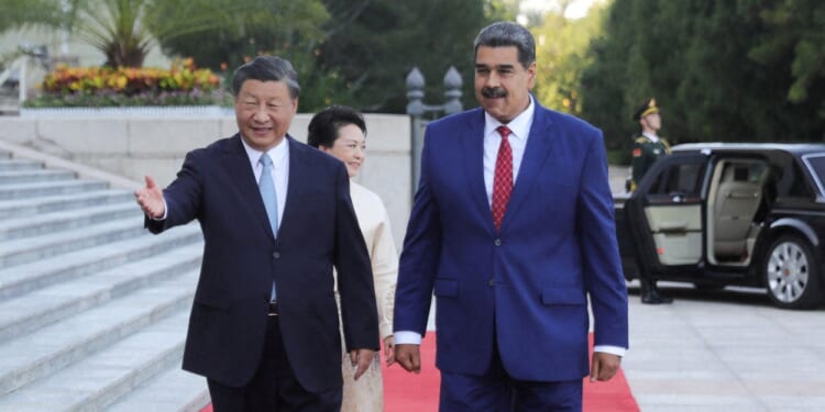 4 Global Implications of Maduro’s Capture