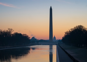 A Patriotic New Year’s Eve Spectacular Will Light Up the Washington Monument — Here's How You Can Watch – RedState
