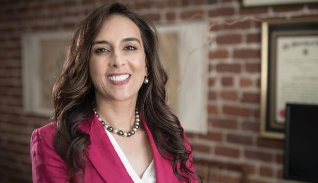 AAG Dhillon Reminds the Dems Running VA Elections That DOJ 'Means Business' With New Suit – RedState