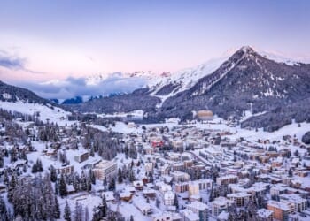All Eyes on Davos – RedState