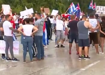 'All signs point' to end of communist Cuba soon * WorldNetDaily * by Pedro Rodriguez, The Daily Signal