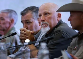 An Inside Look at Congress' New Anti-Sharia Law Caucus