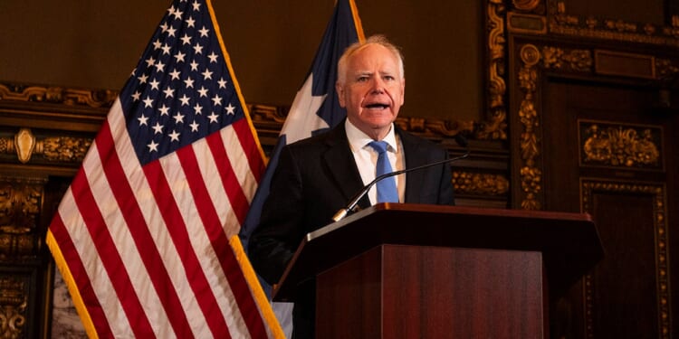 Anti-ICE Agitators Are Now Invading Church Services