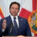 Anti-ICE Florida Woman 'Finds Out' After Alleged Assault on Trooper, Ron DeSantis Has Perfect Response – RedState
