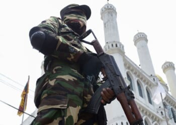 Are Americans Being Radicalized Online and Converting to Islam?