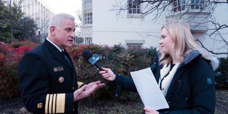 Assistant Health Secretary Warns What Can Happen If Pro-Lifers Don't Vote