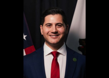 Asst. US Attorney Bill Essayli's Perfect Response to Dem Rep Who Asked People to Report ICE Activity – RedState