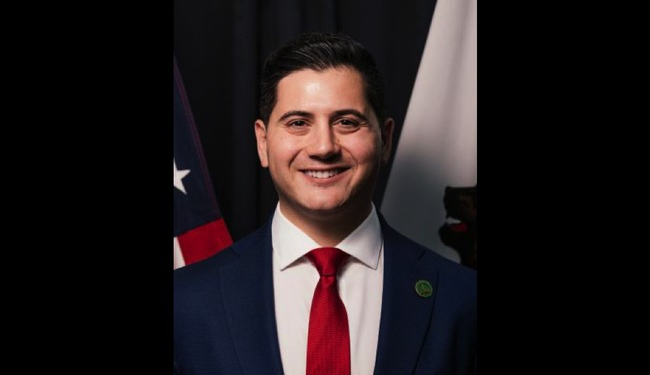Asst. US Attorney Bill Essayli's Perfect Response to Dem Rep Who Asked People to Report ICE Activity – RedState