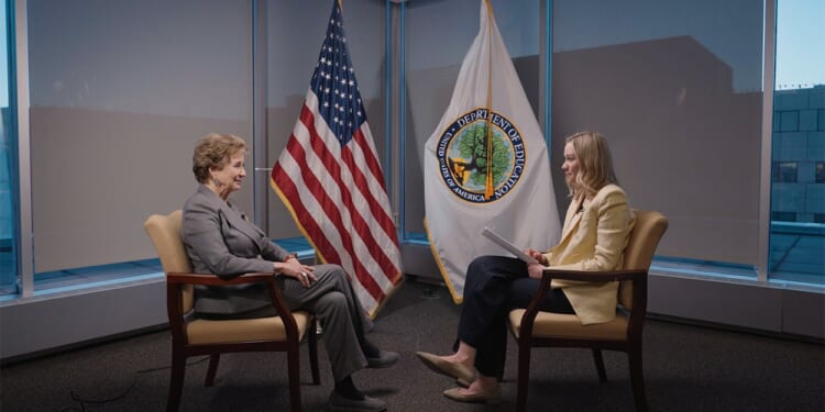 At Least Half the States Will Adopt School Choice