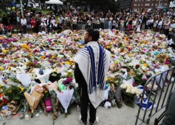 Australia’s Government-Funded News Agency Protects Antisemitic Employee – RedState