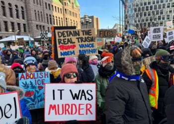 BBC Confirms Using 'Facial Recognition Technology' to ID Pretti in Newly Uncovered Video – RedState